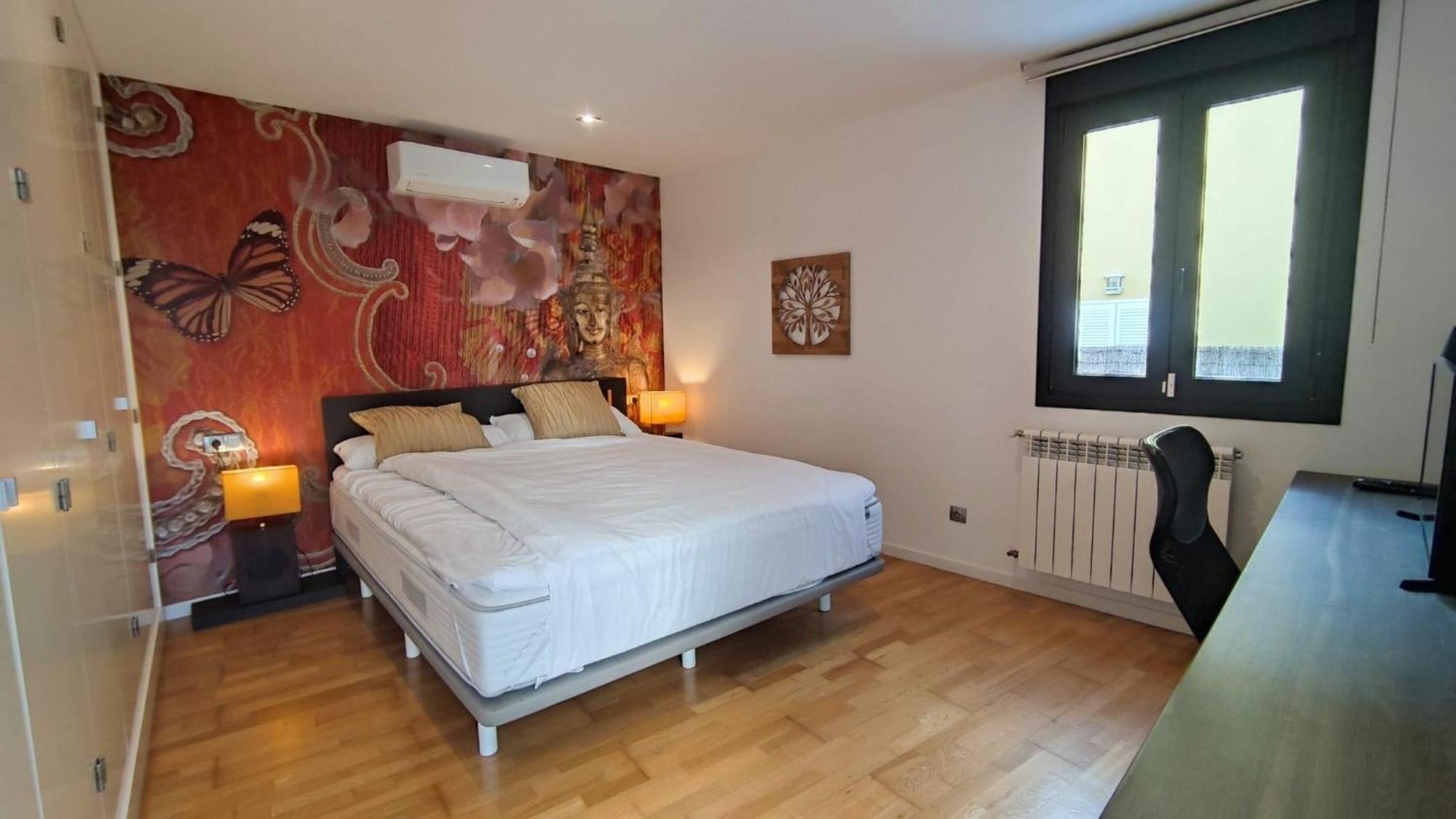 Vakantiehuis - Auf Mallorca Mit Pool Fuer Bis Zu 7 Personen Alcúdia