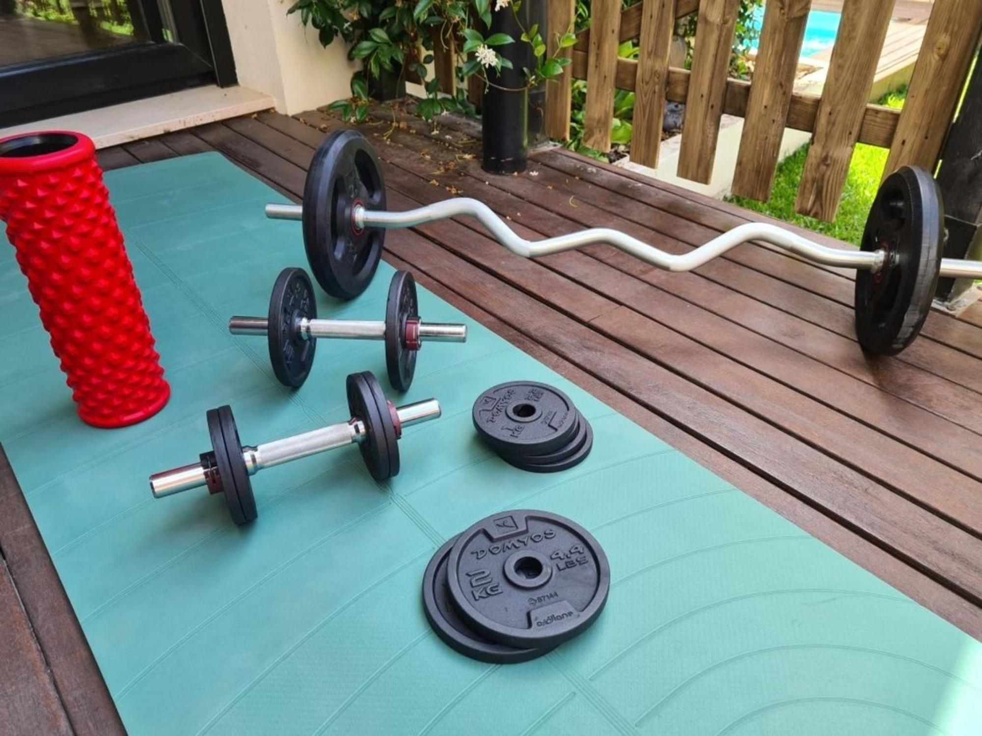 Holiday home - Auf Mallorca Mit Pool Fuer Bis Zu 7 Personen
