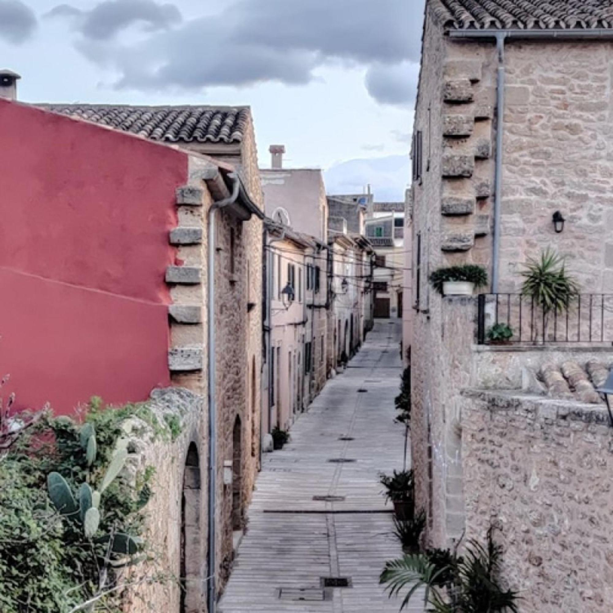 - Auf Mallorca Mit Pool Fuer Bis Zu 7 Personen Holiday home *
