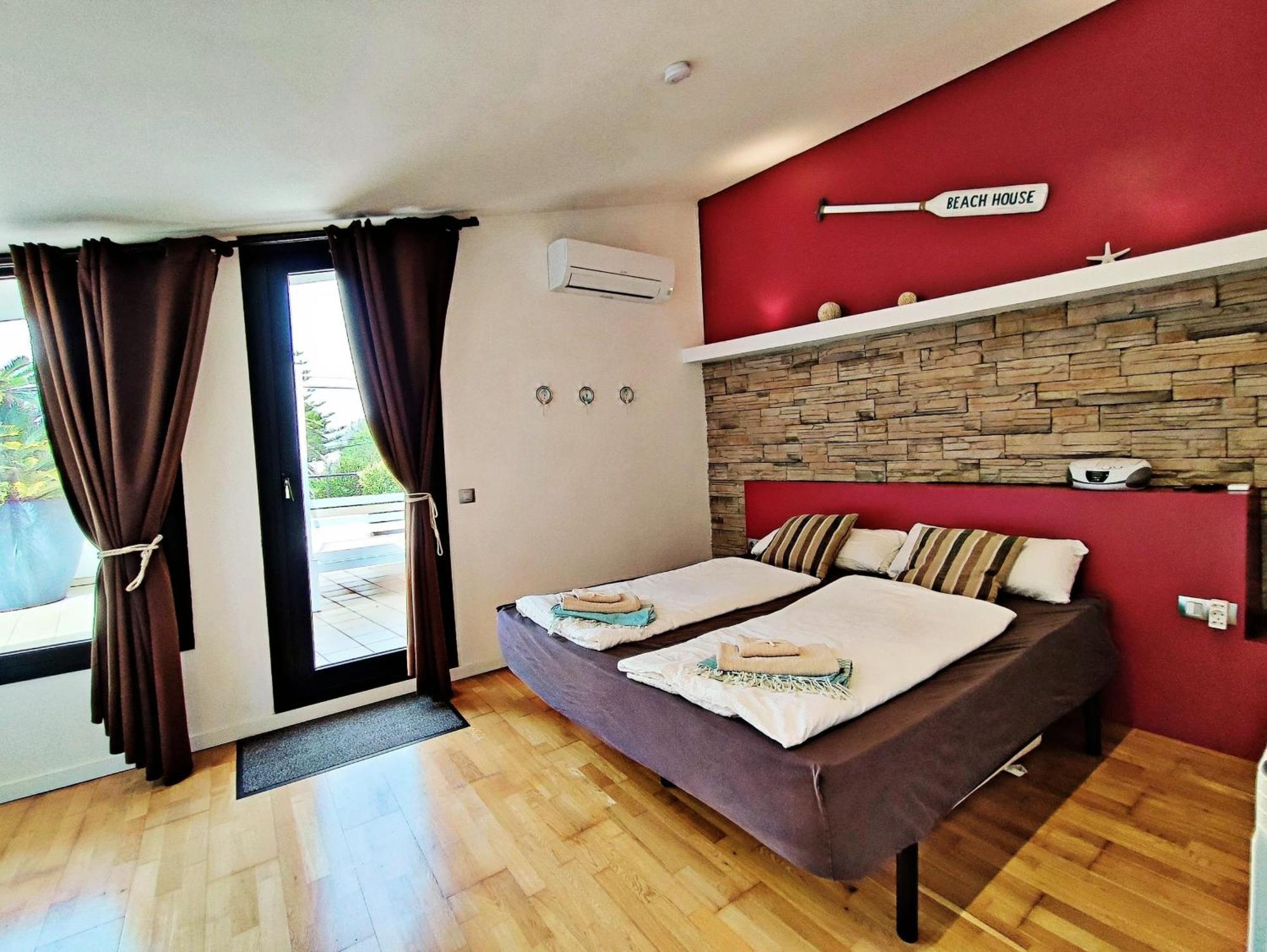 Holiday home - Auf Mallorca Mit Pool Fuer Bis Zu 7 Personen
