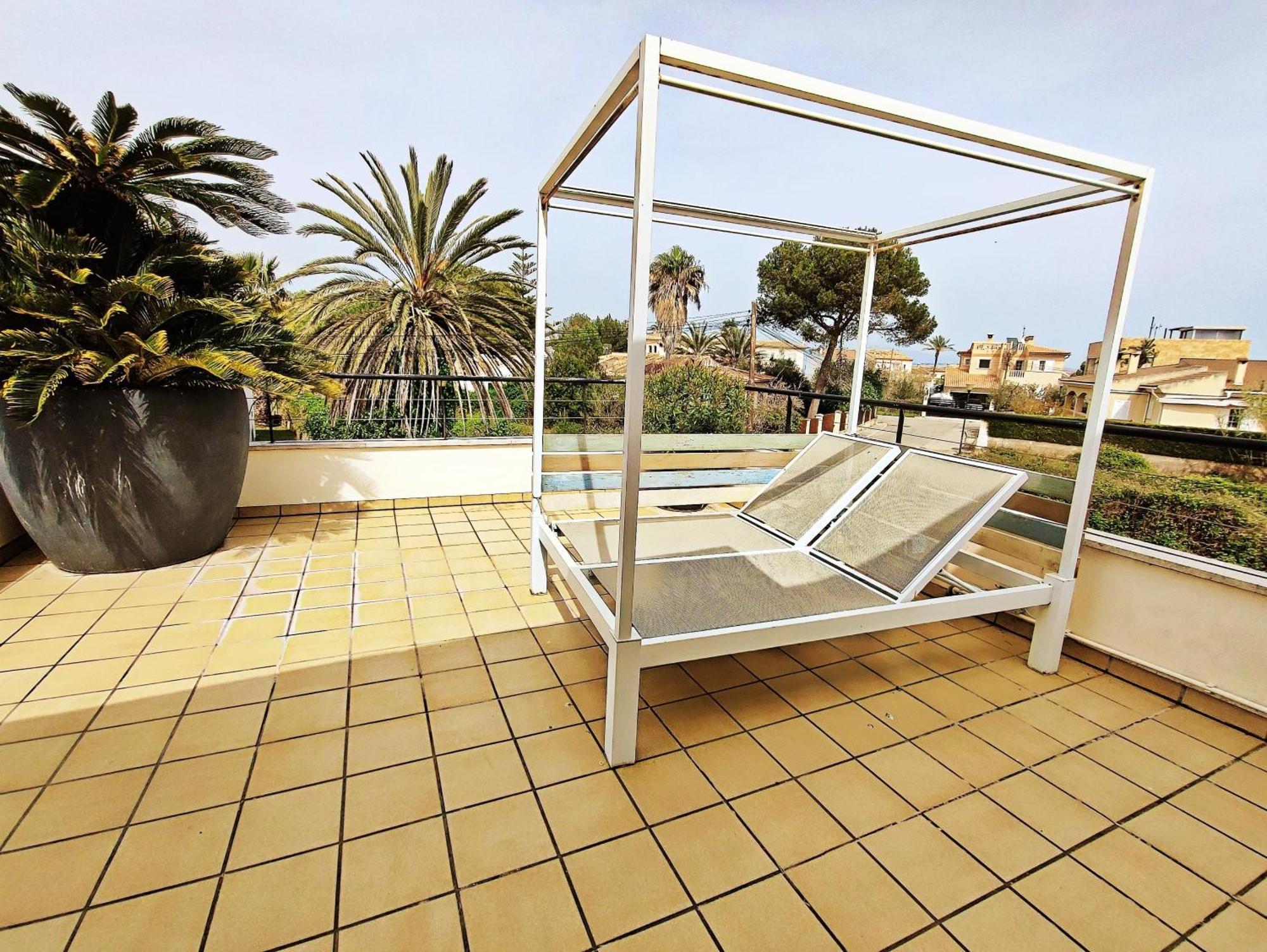 Holiday home - Auf Mallorca Mit Pool Fuer Bis Zu 7 Personen *